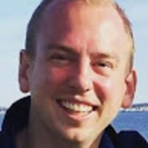 Meet your Posher, Andrew